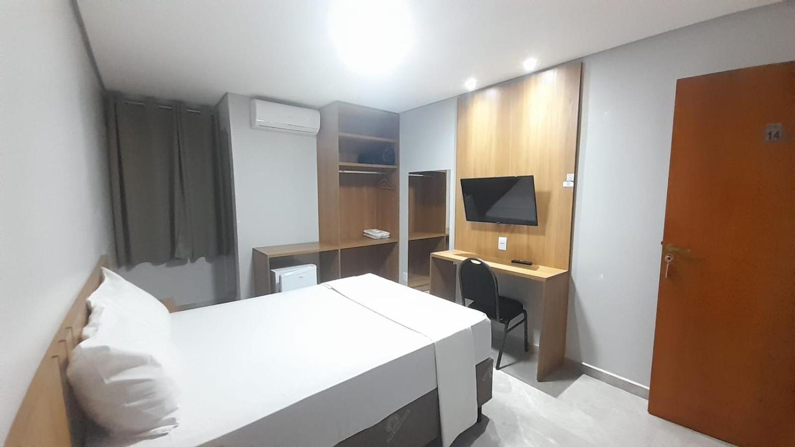 Hotel Bonina — Photos 3