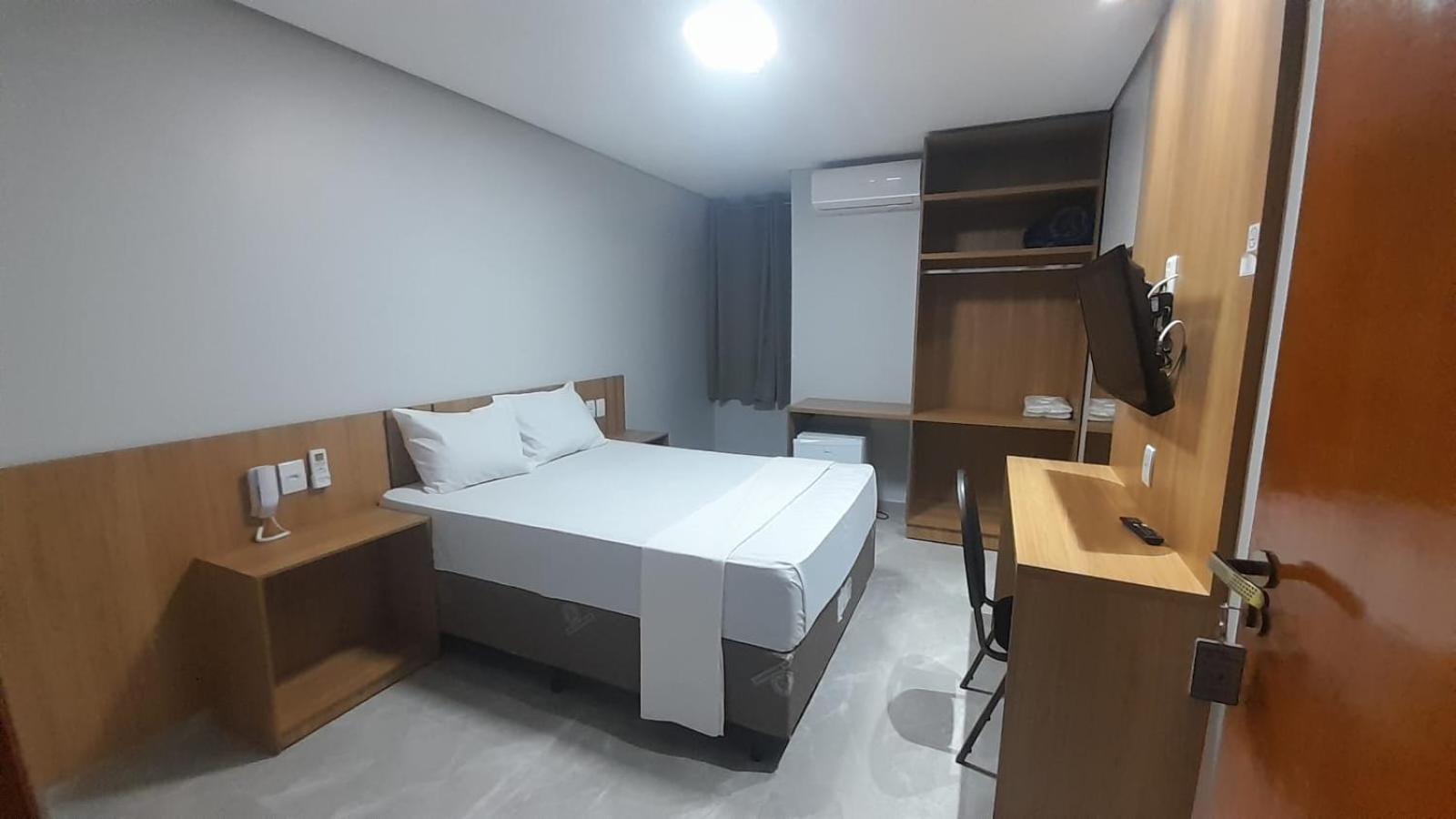 Hotel Bonina — Photos 1